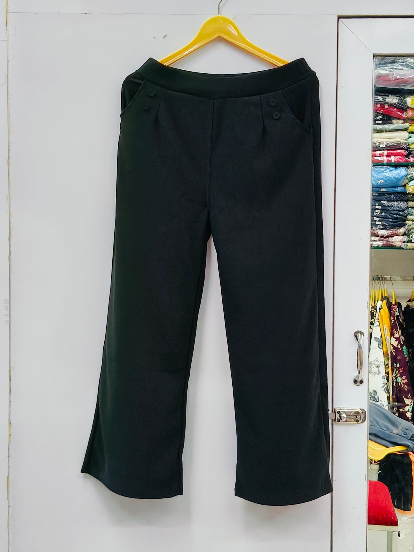 LYCRA PANT [6XL]