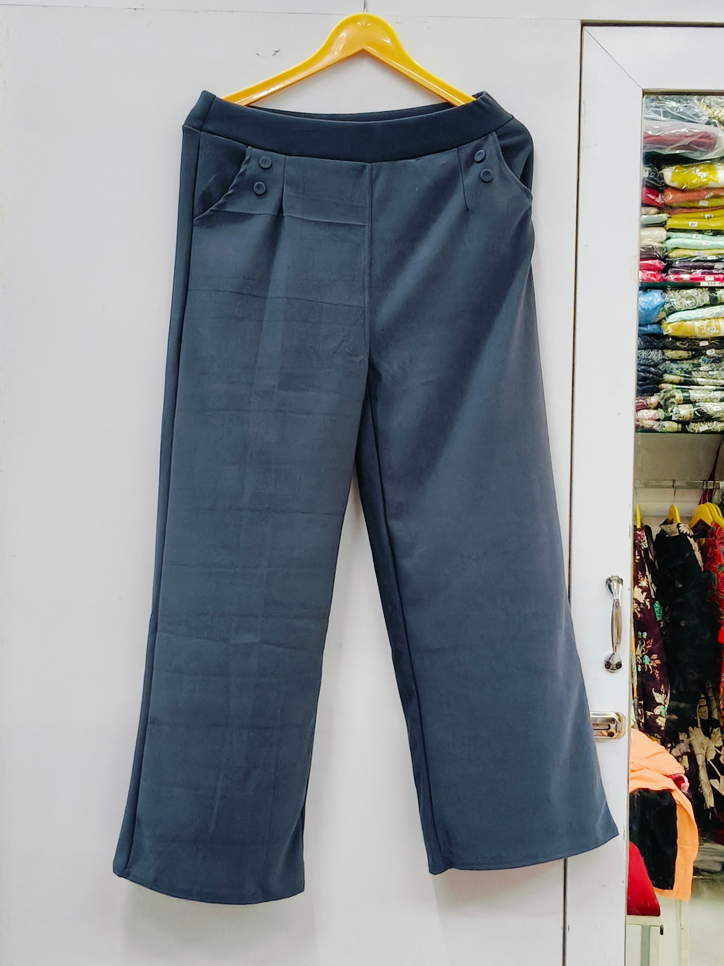 LYCRA PANT [6XL]