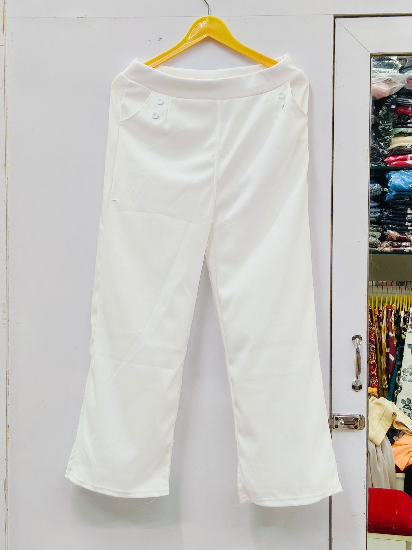 LYCRA PANT [6XL]