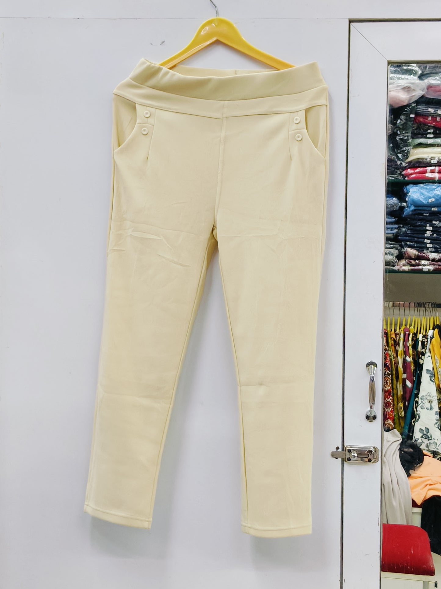 LYCRA PANT [6XL]