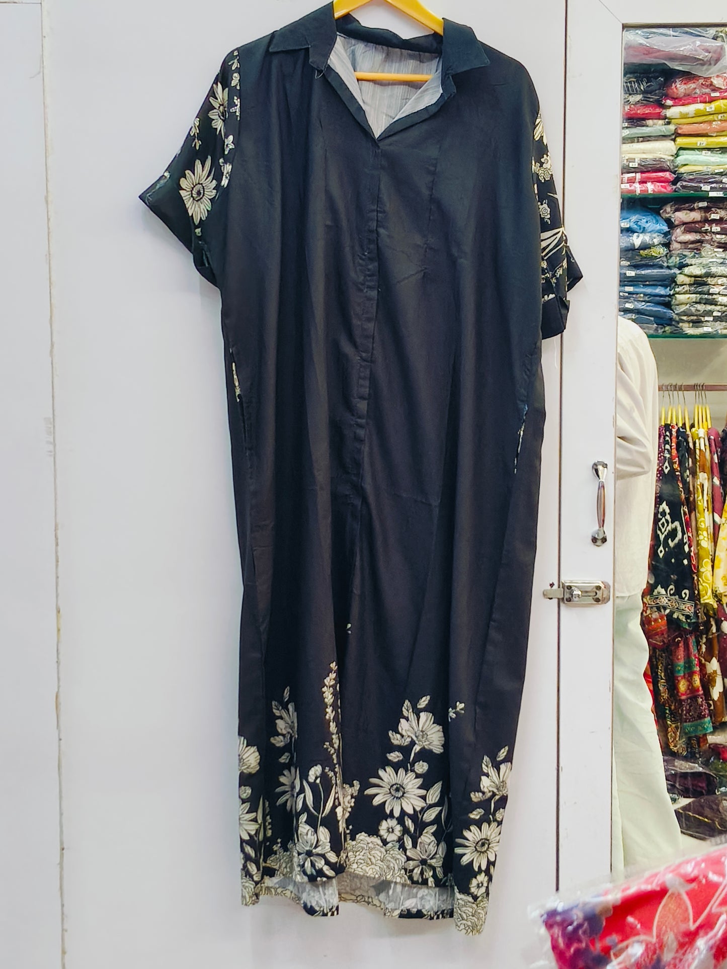 OFFICEWEAR DRESS