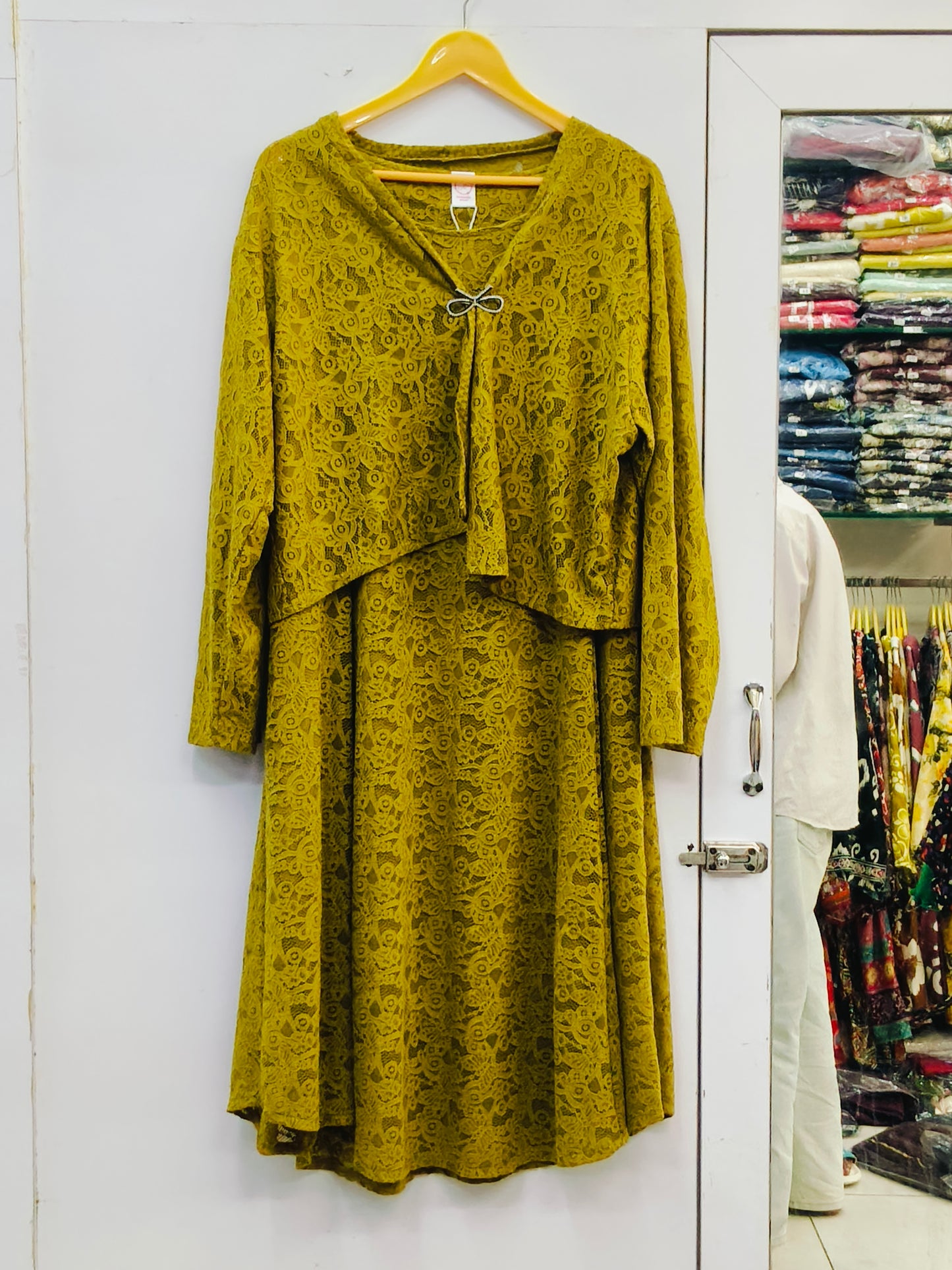 SHURG DRESS