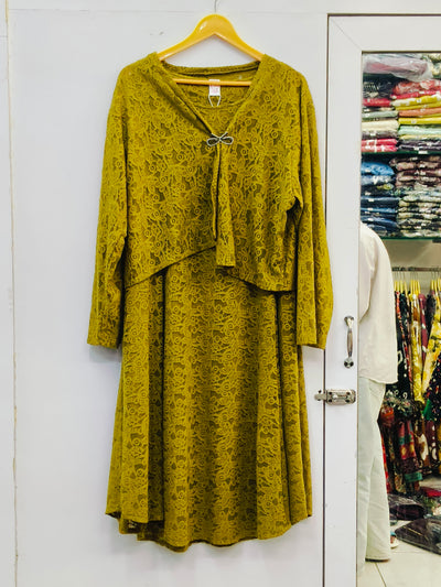 SHURG DRESS