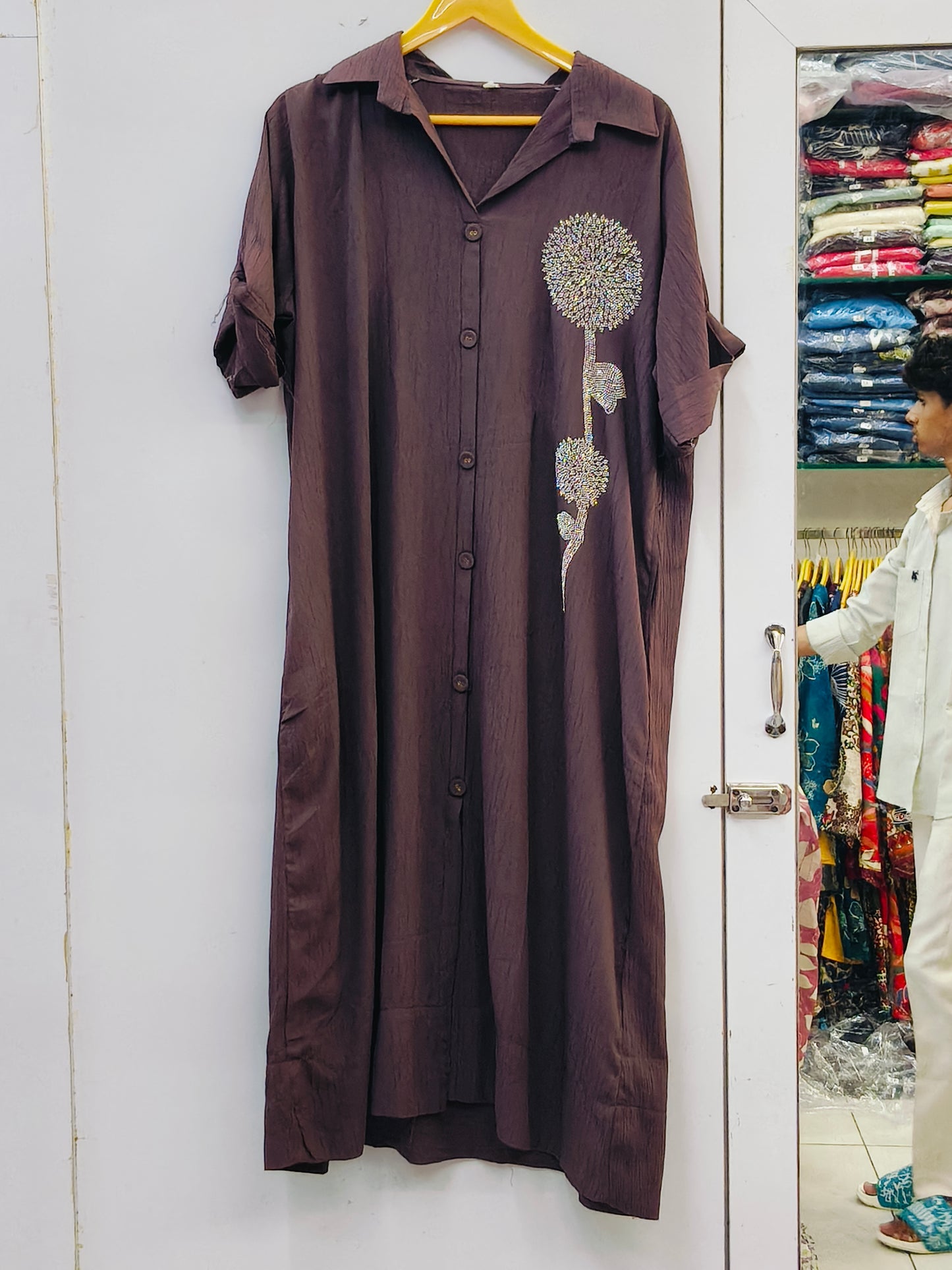 OFFICEWEAR DRESS