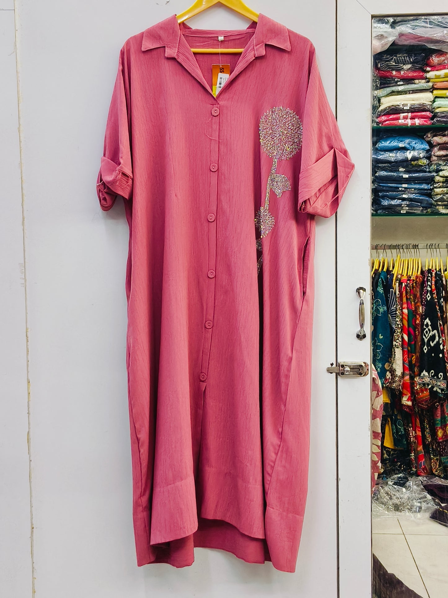 OFFICEWEAR DRESS