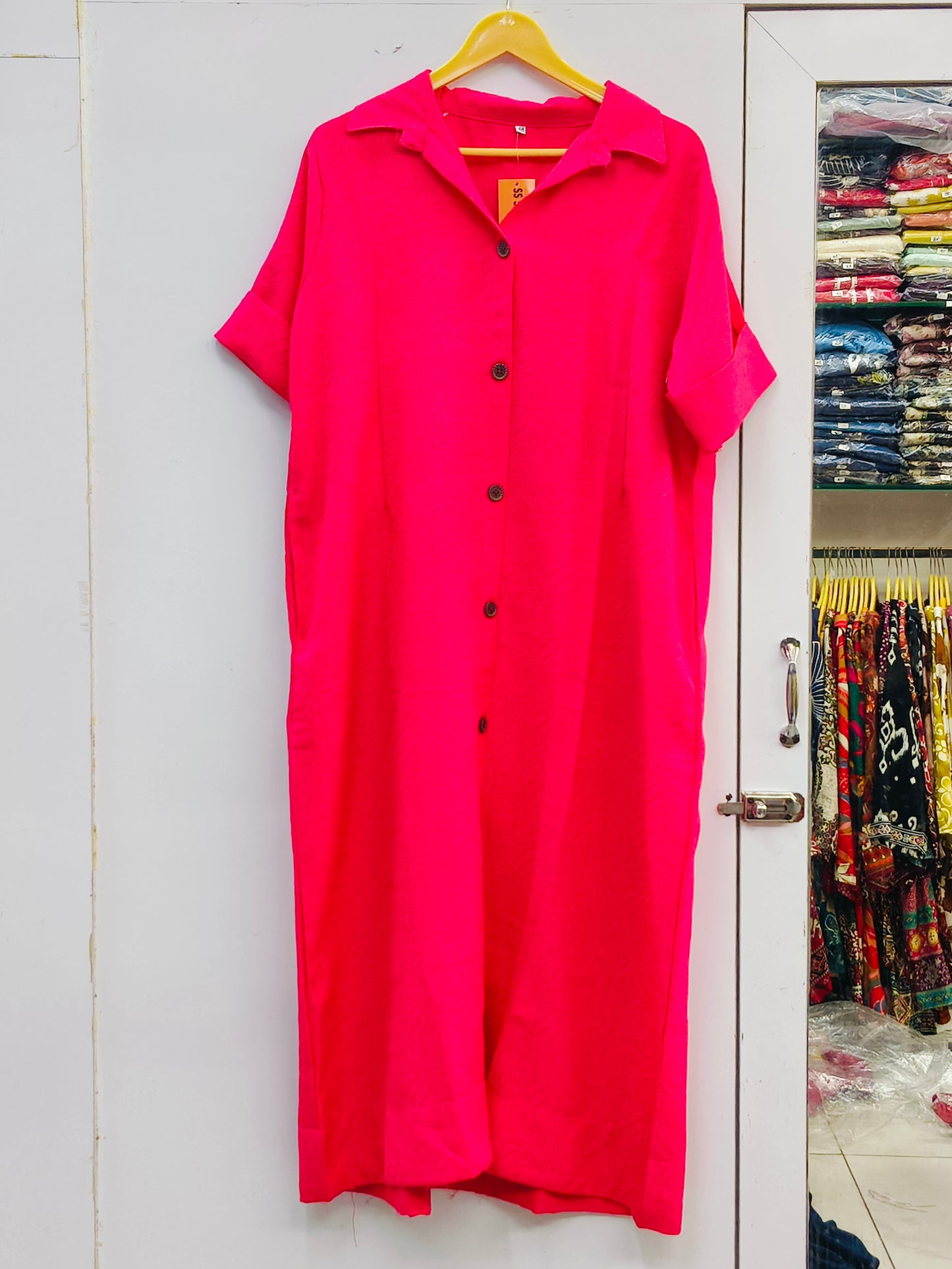 OFFICEWEAR DRESS