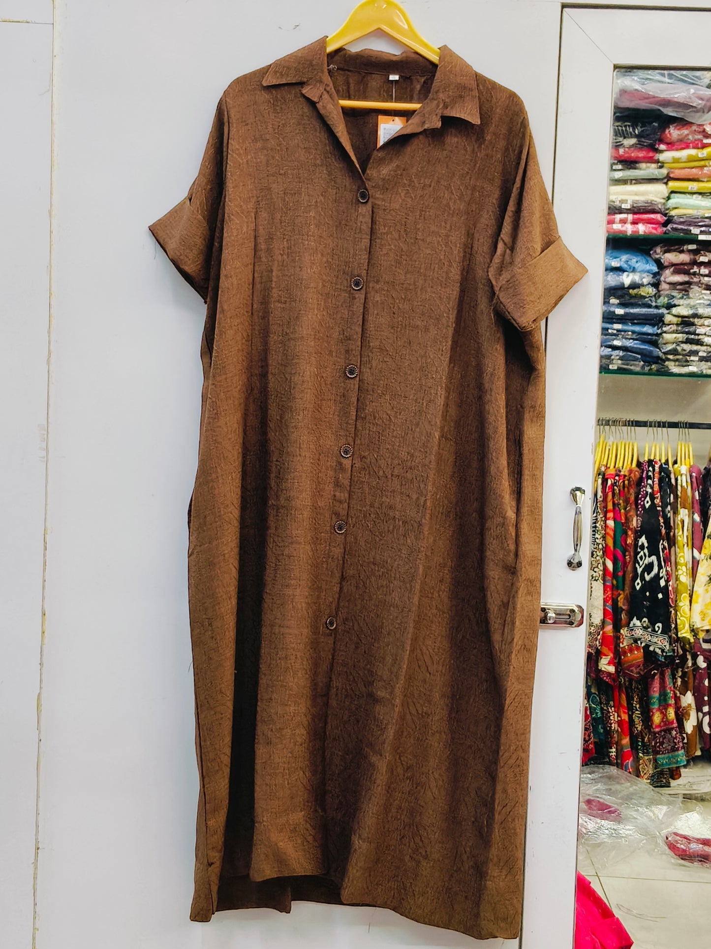OFFICEWEAR DRESS