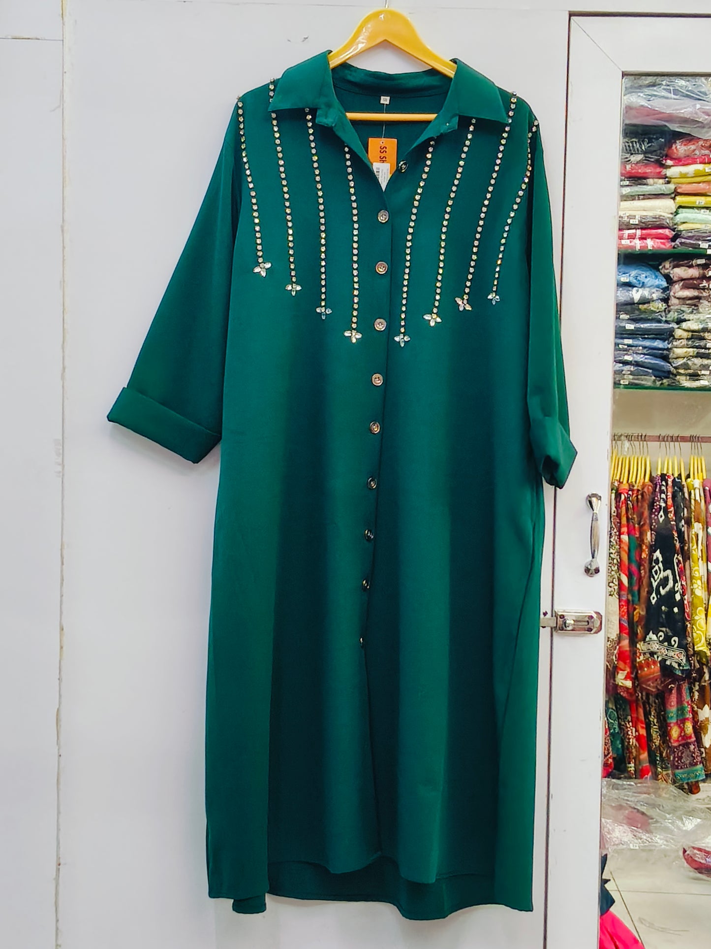 OFFICEWEAR DRESS