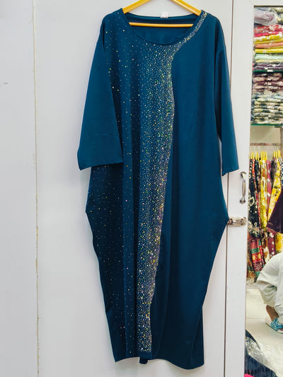 WESTERN DRESS