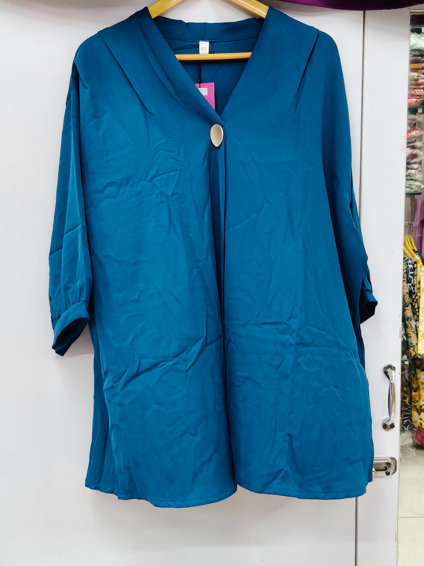OFFICEWEAR TOP