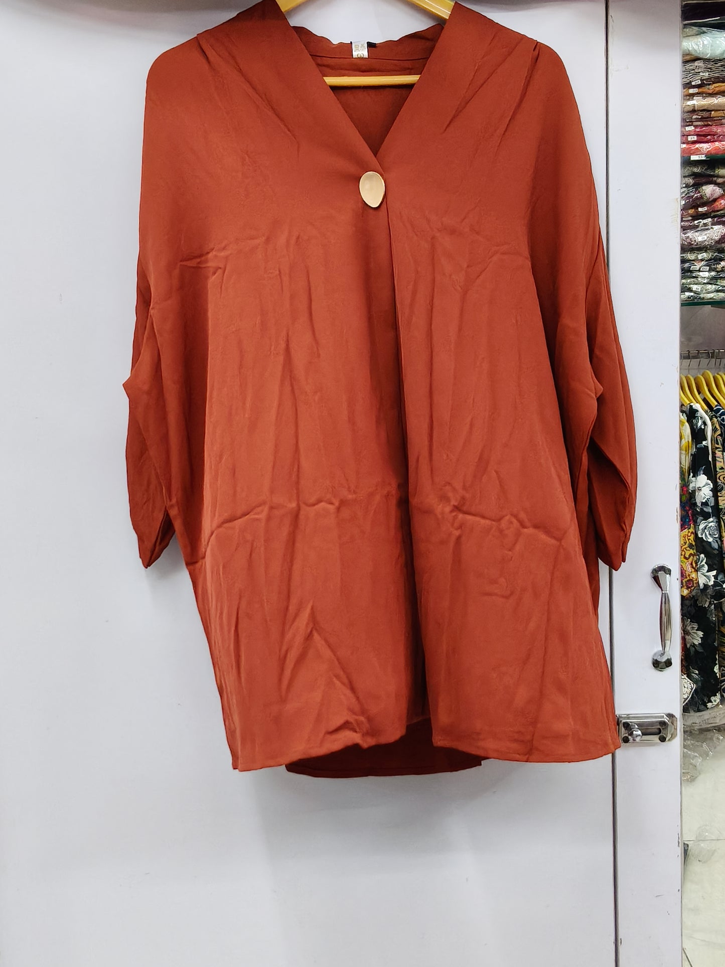 OFFICEWEAR TOP