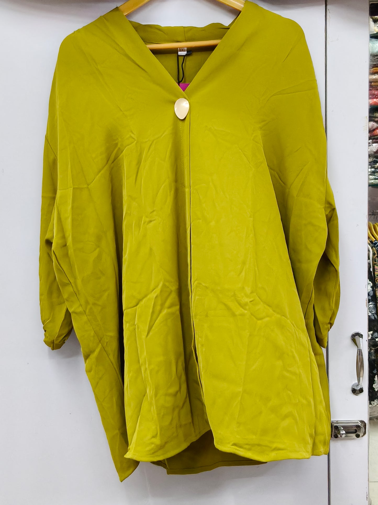 OFFICEWEAR TOP