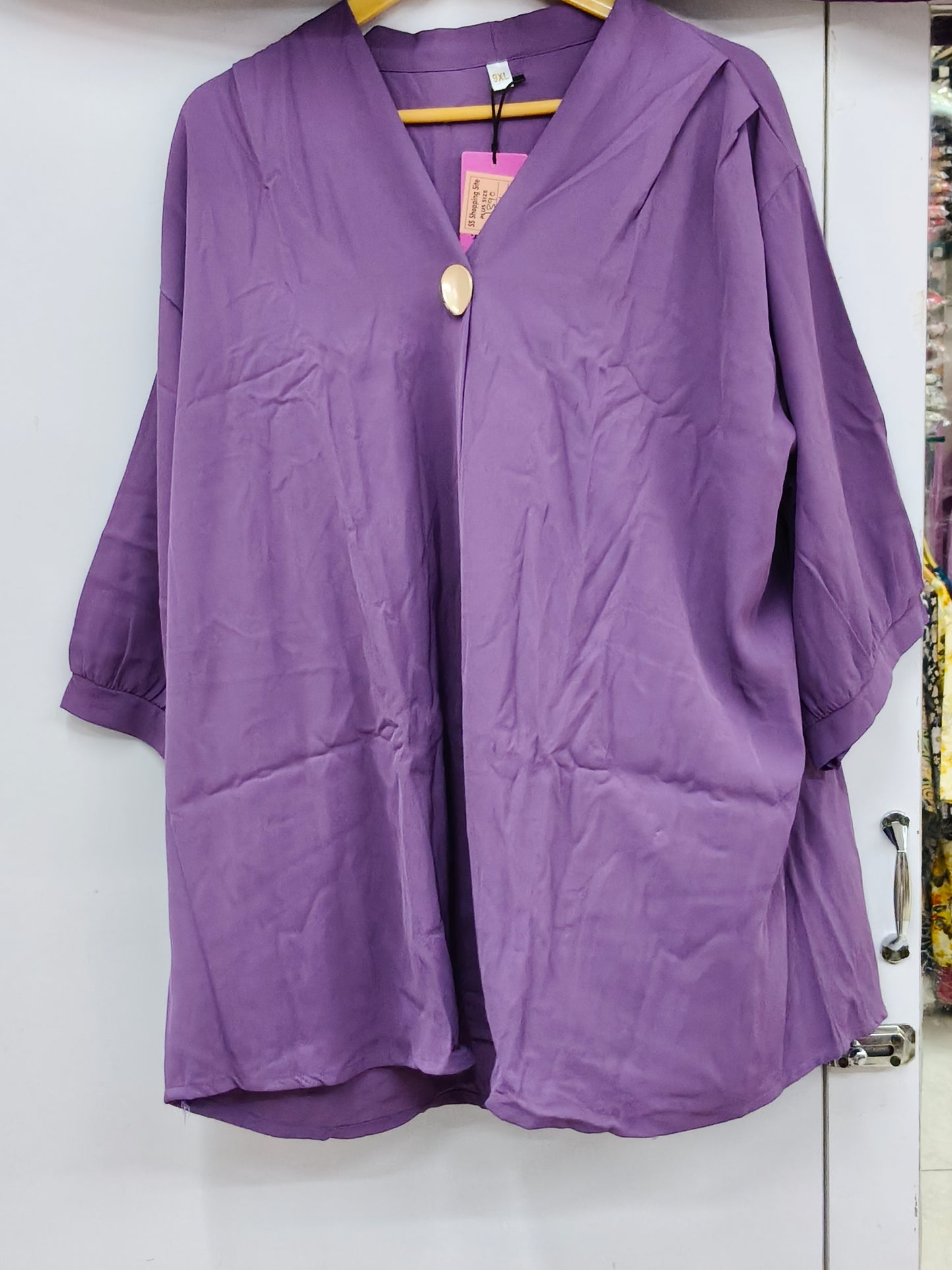 OFFICEWEAR TOP