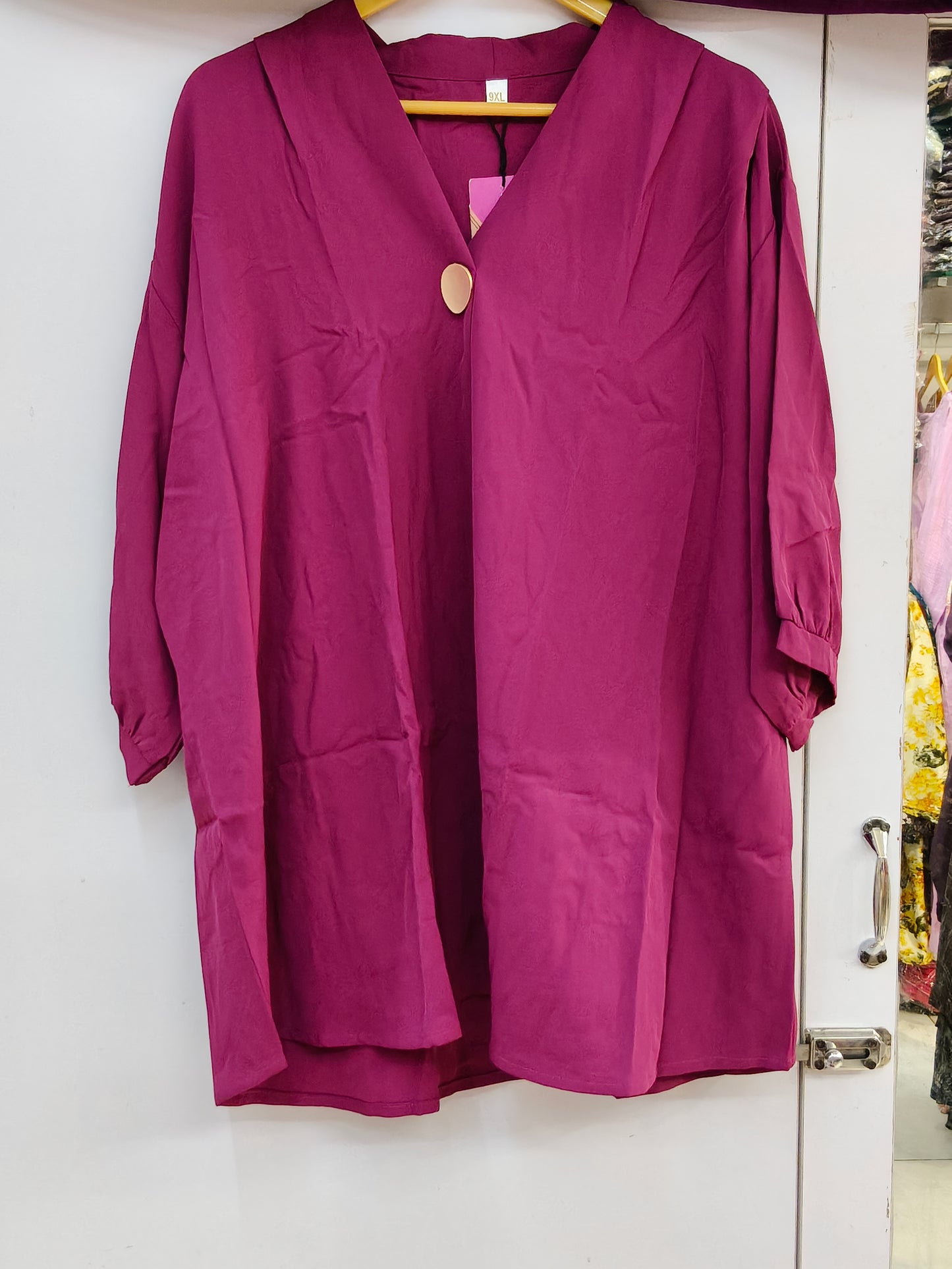 OFFICEWEAR TOP