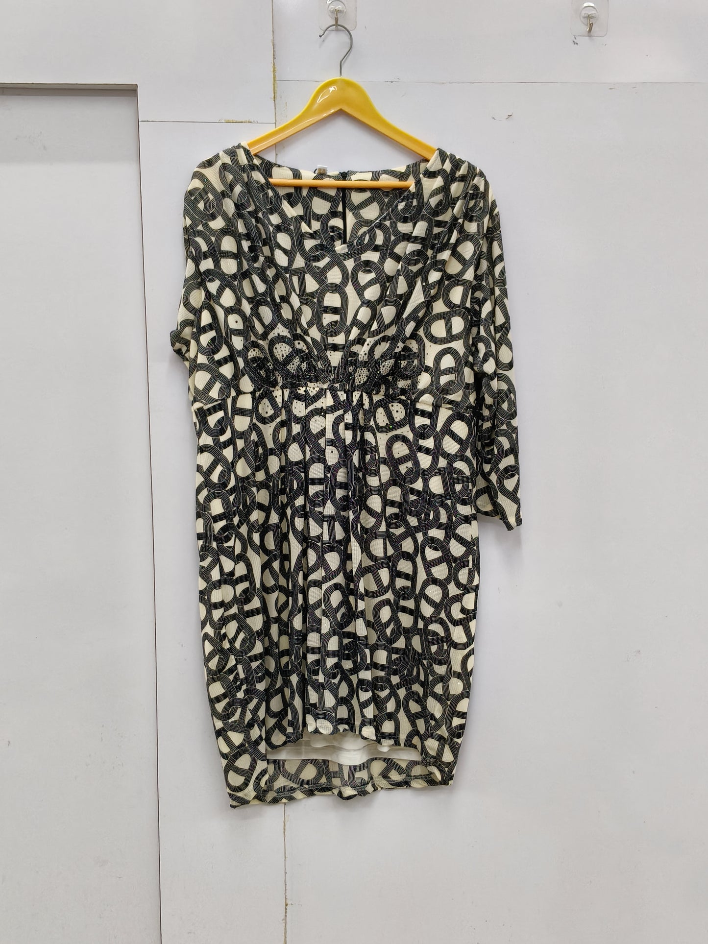 WESTERN DRESS