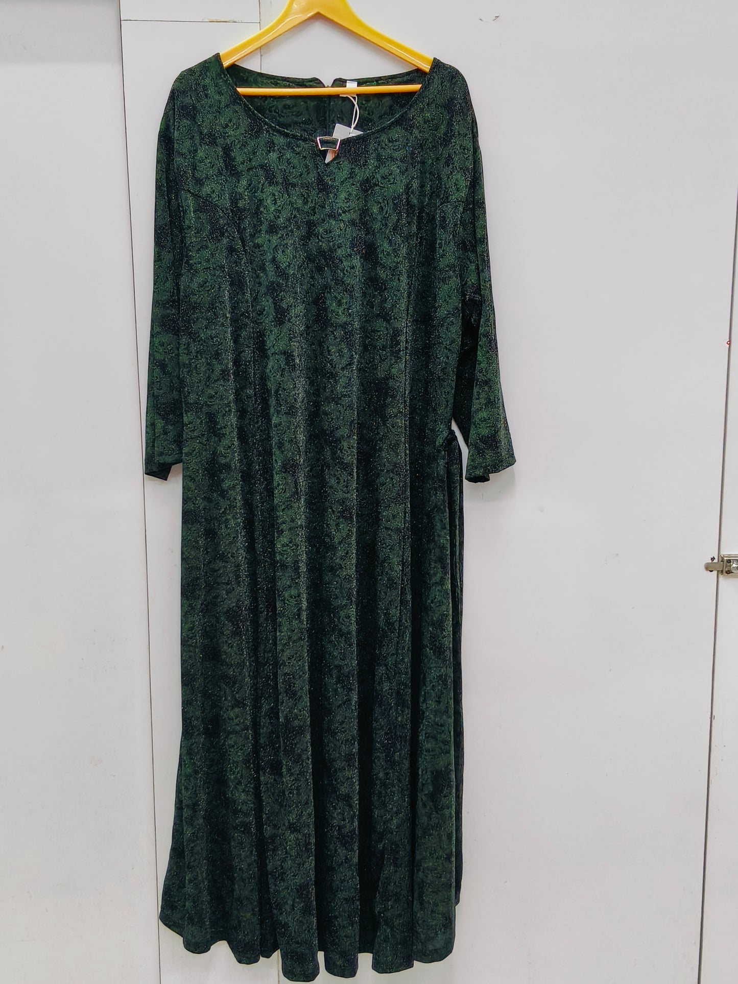 WESTERN DRESS