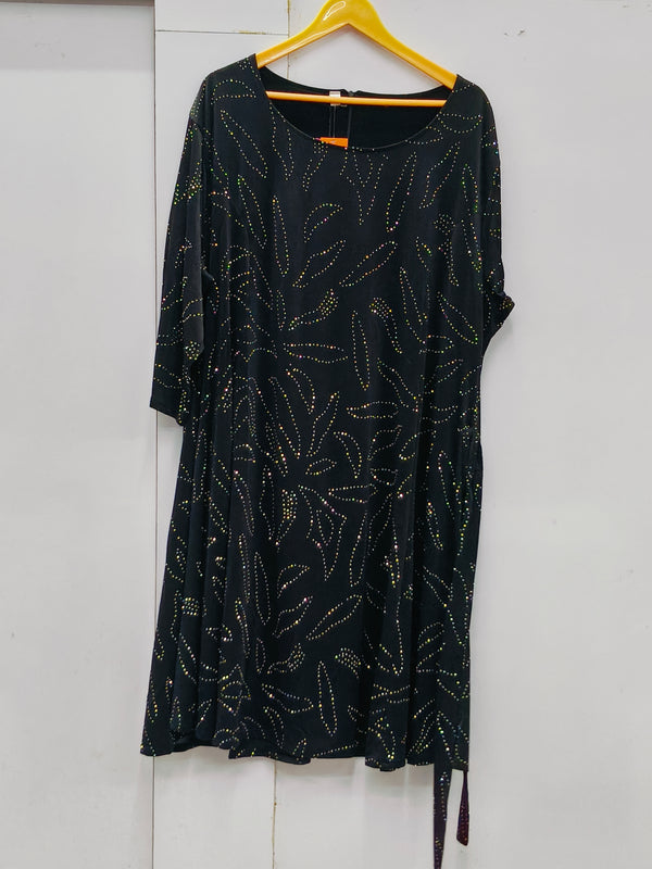 WESTERN DRESS