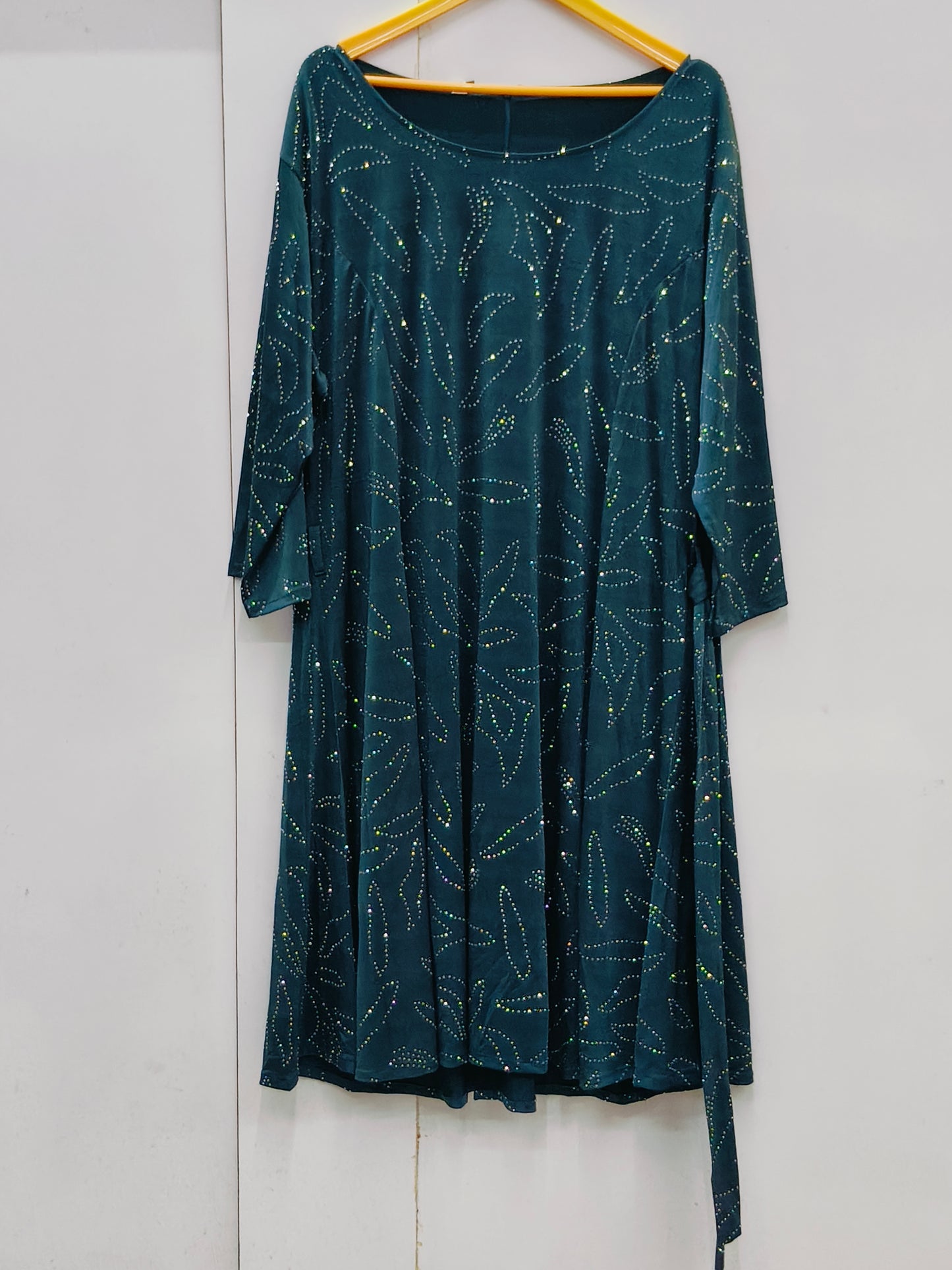 WESTERN DRESS