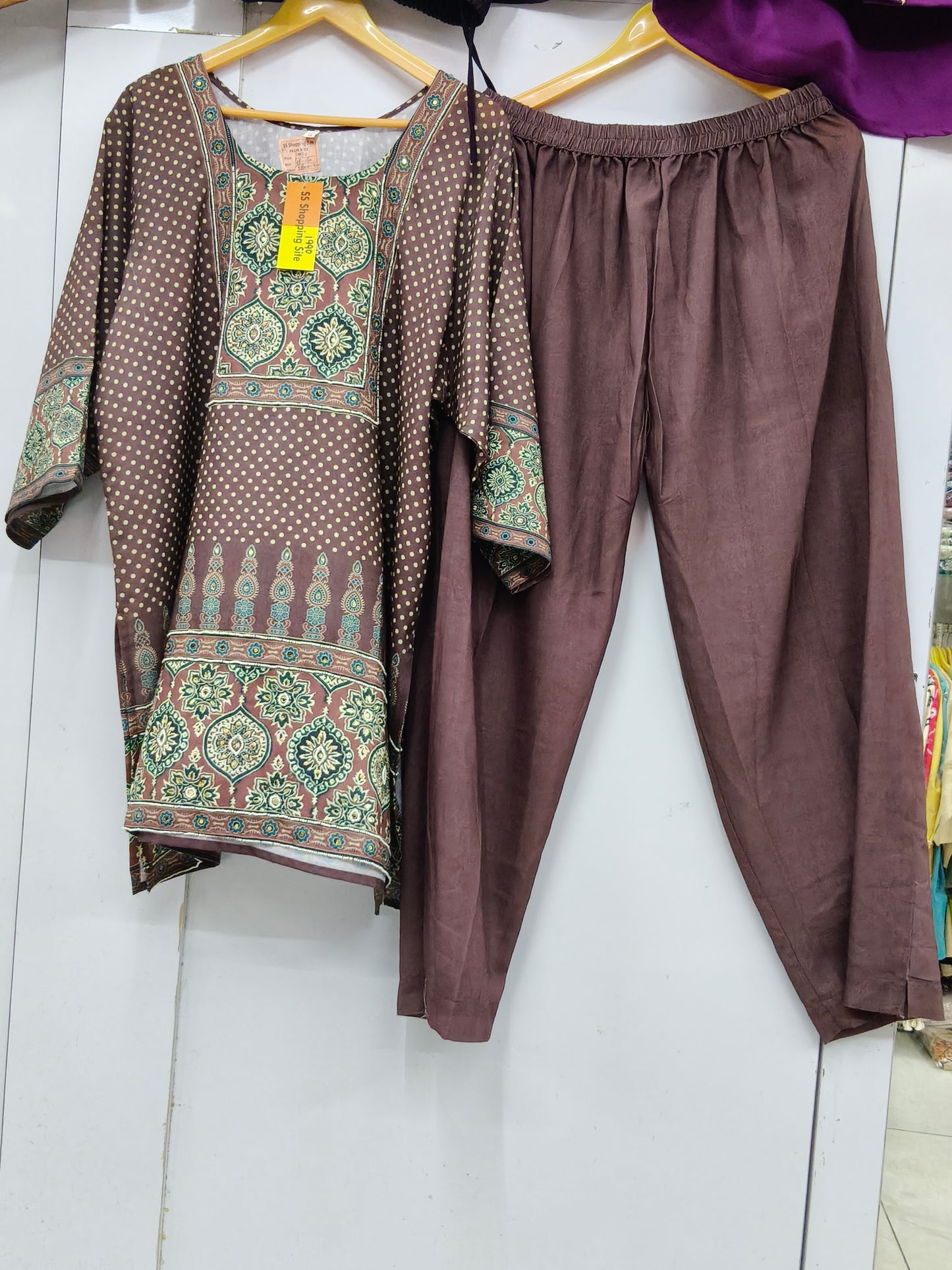OFFICEWEAR CORDSET 24