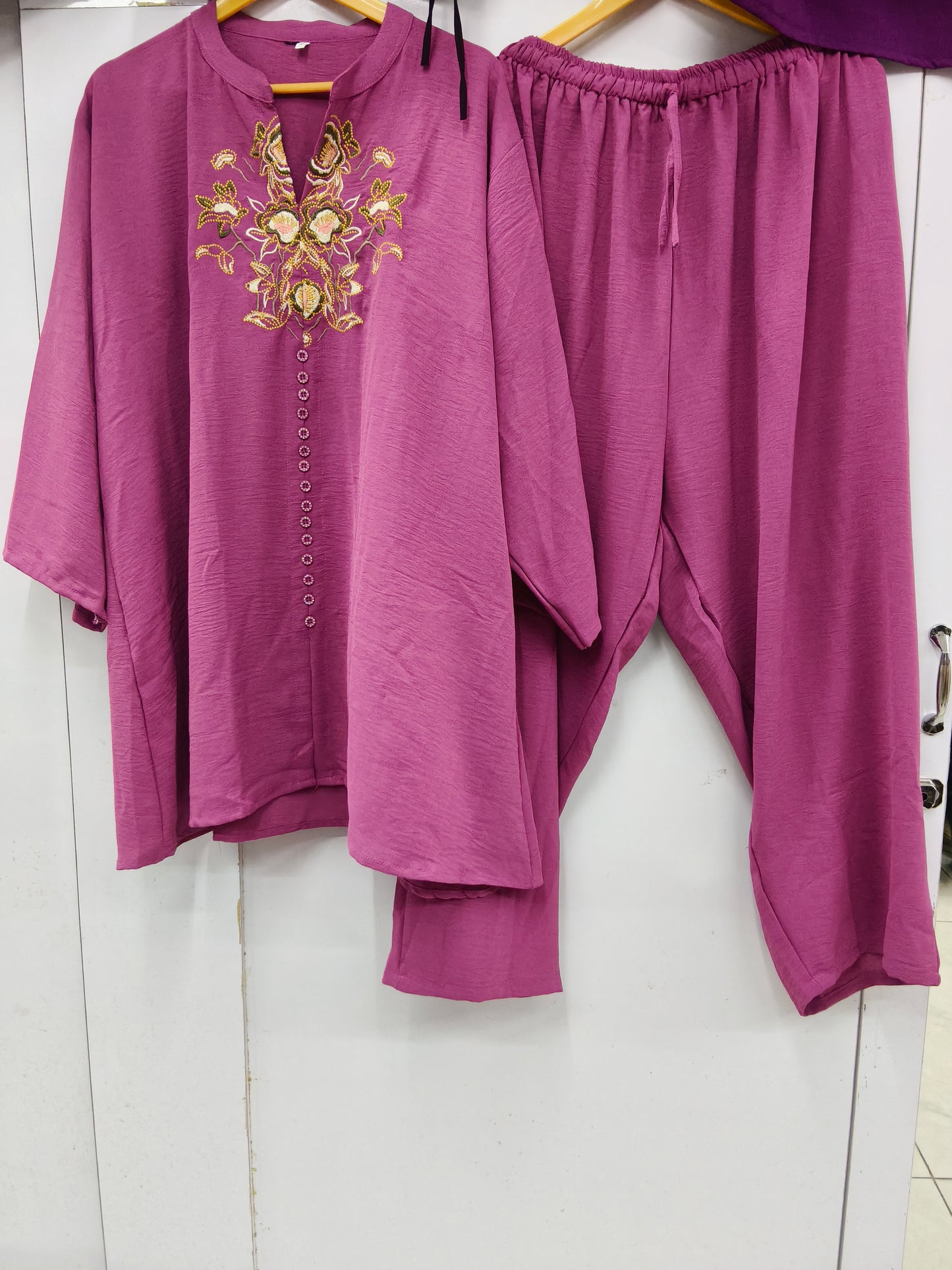OFFICEWEAR CORDSET