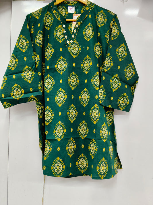 OFFICEWEAR TOP