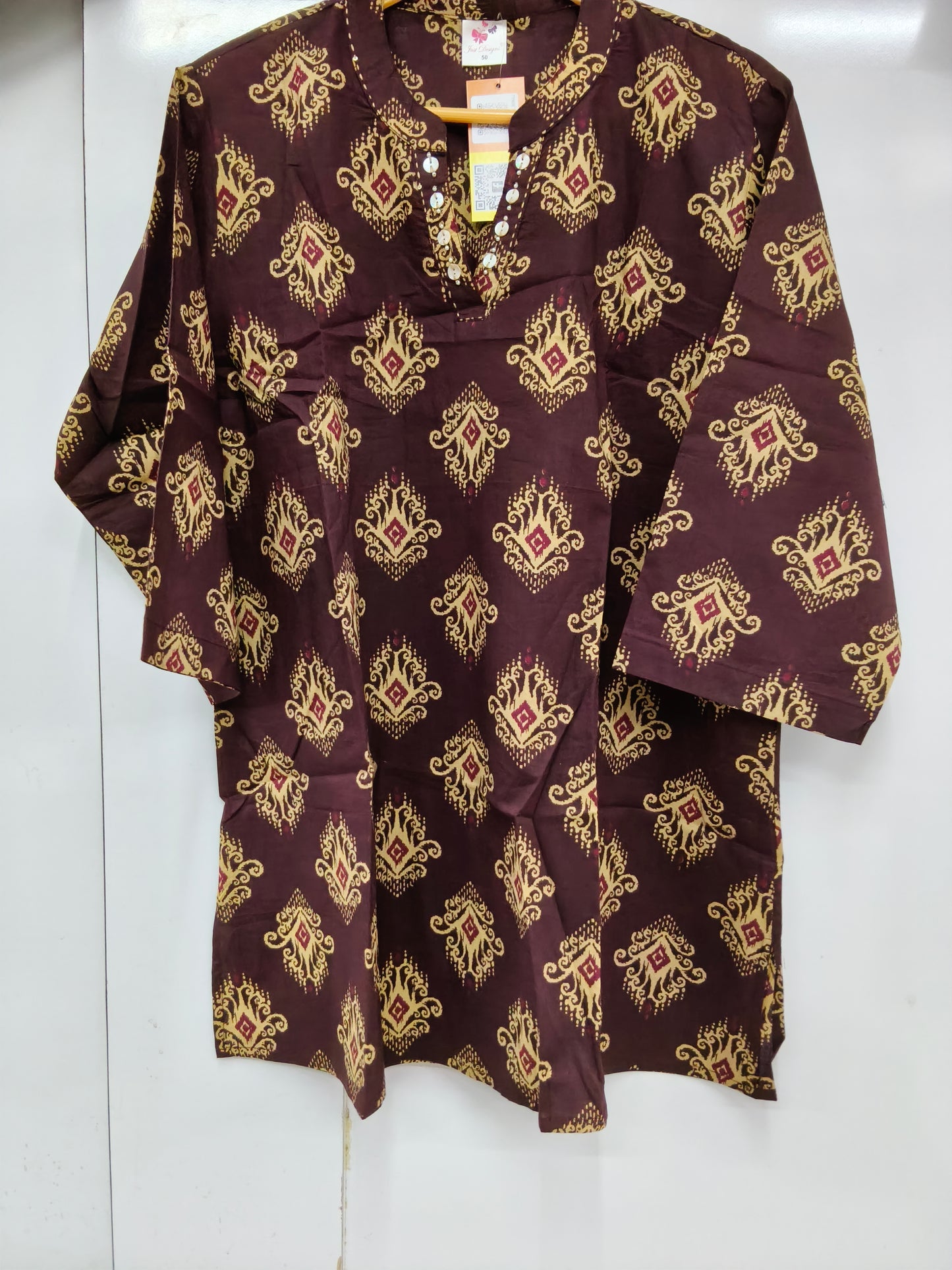 OFFICEWEAR TOP