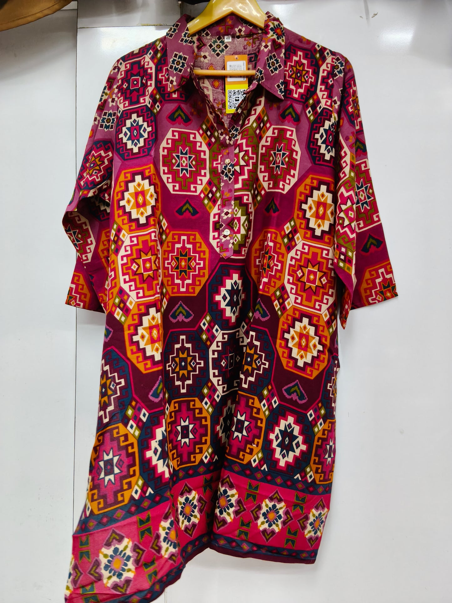 OFFICEWEAR TOP
