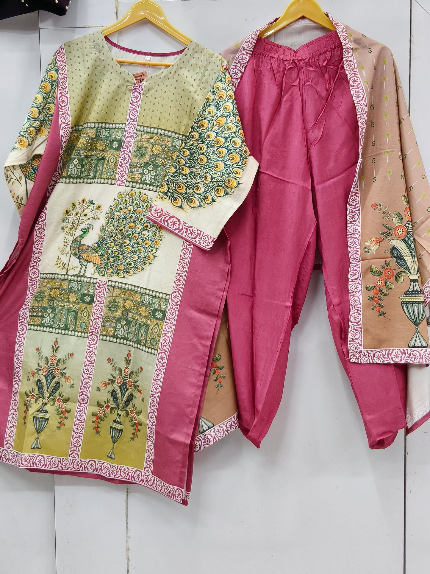 PARTYWEAR SUIT