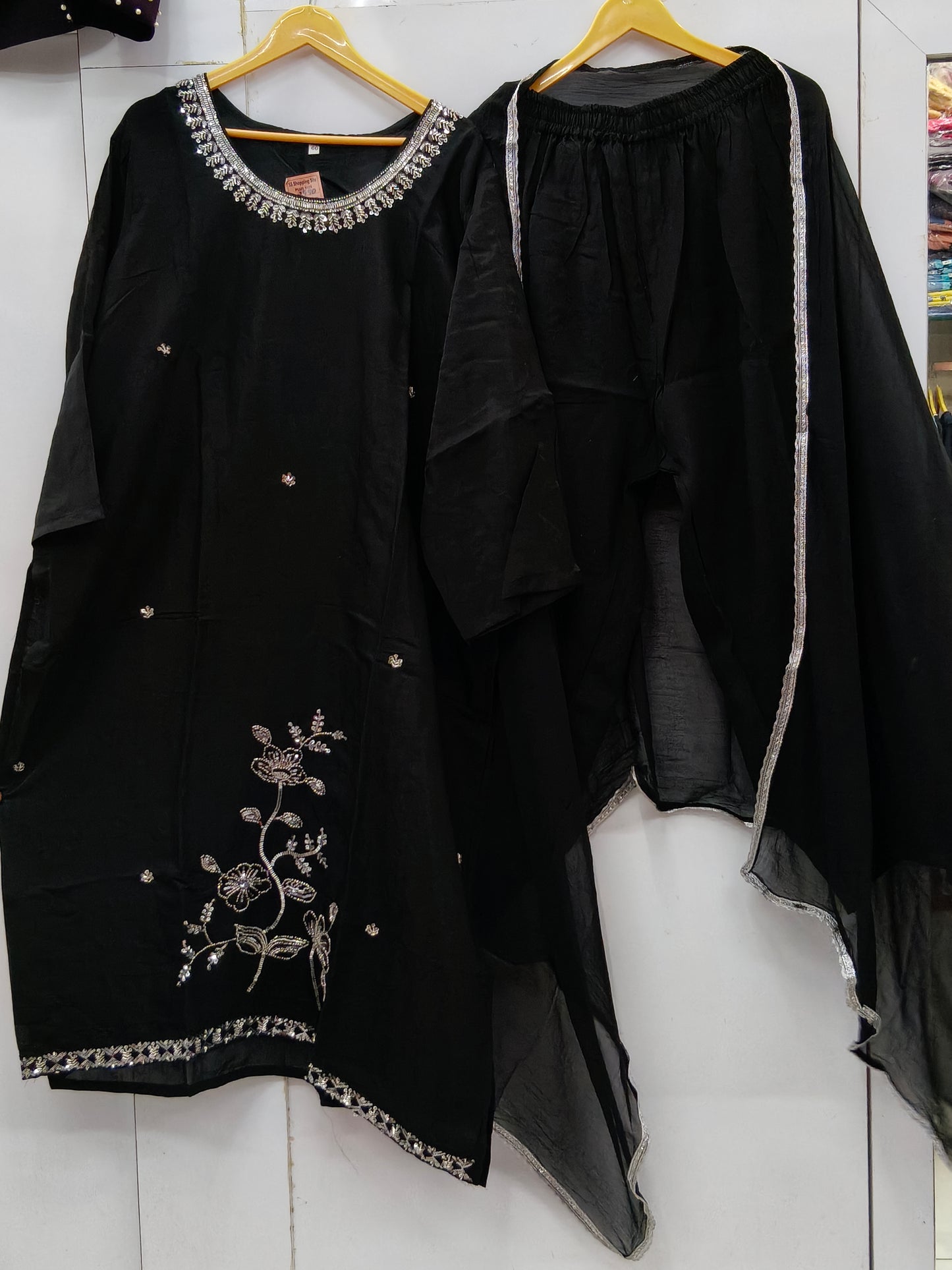 PARTYWEAR SUIT