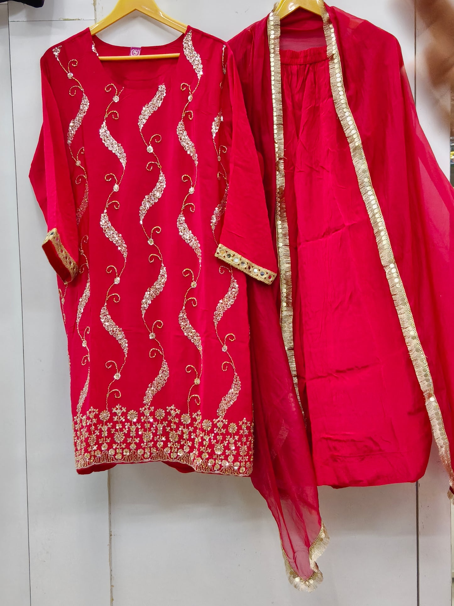 PARTYWEAR SUIT