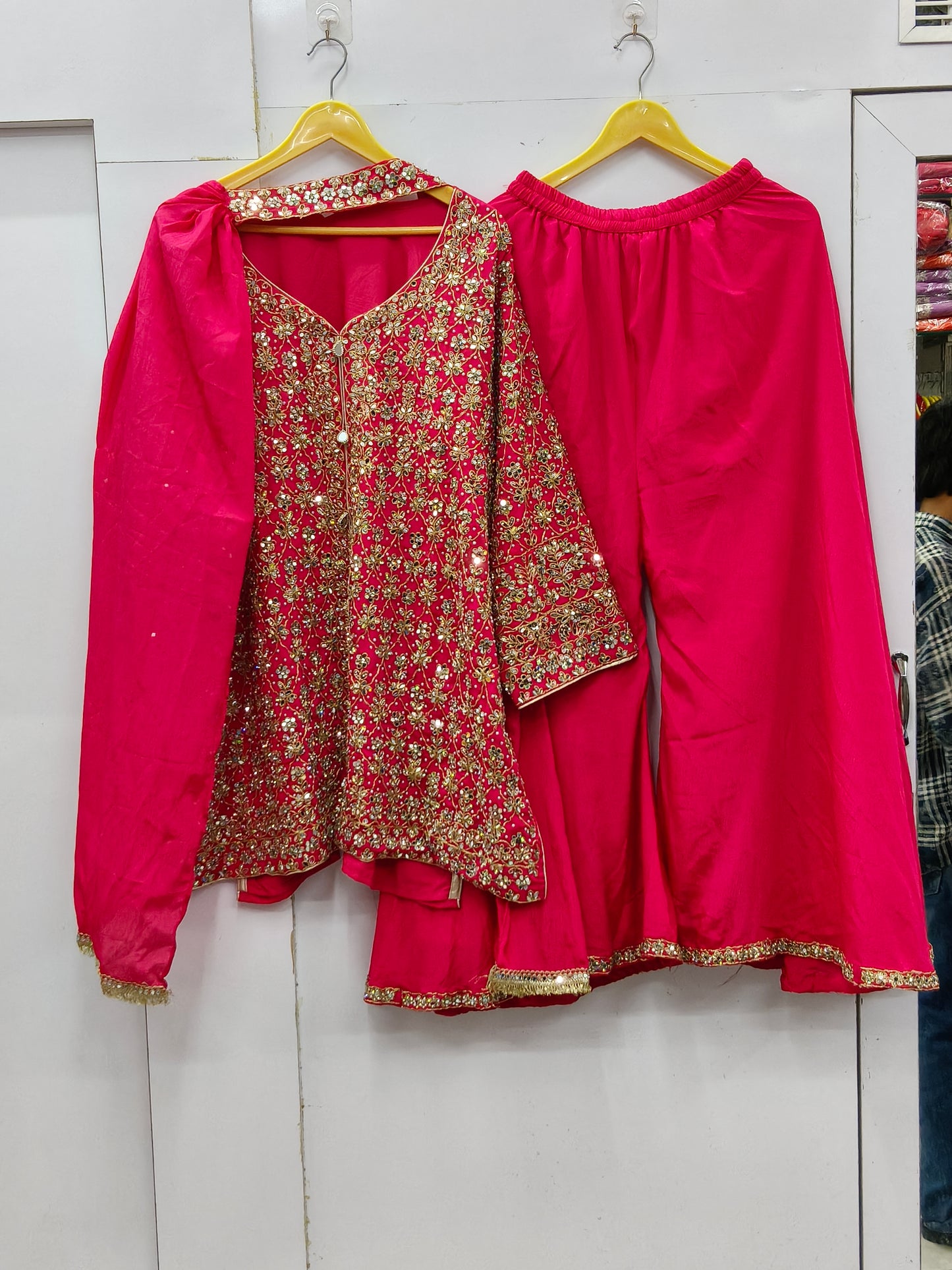 PARTYWEAR SUIT