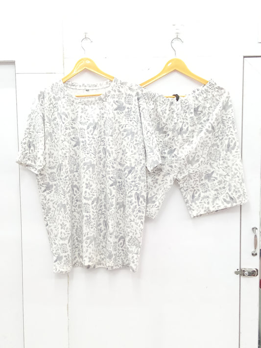 NIKKER SET 7XL TO 9XL