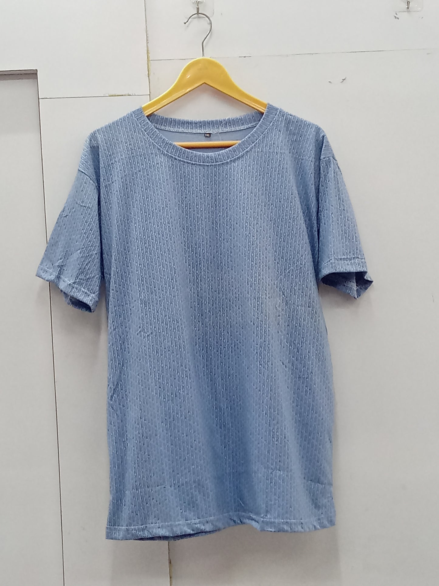 PRINTED T-SHIRT 3XL TO 6XL