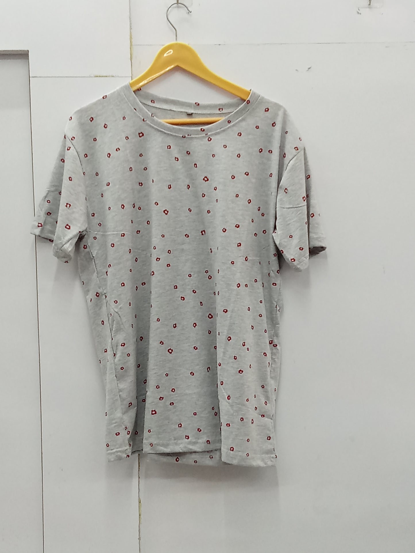 PRINTED T-SHIRT 3XL TO 6XL