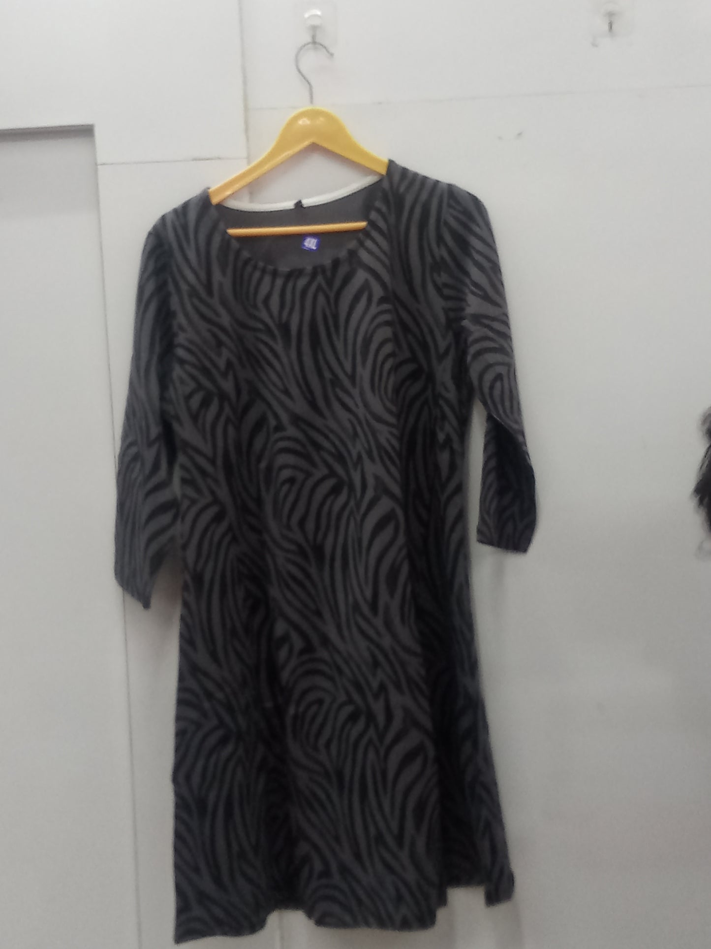 MIDDY 4XL TO 7XL