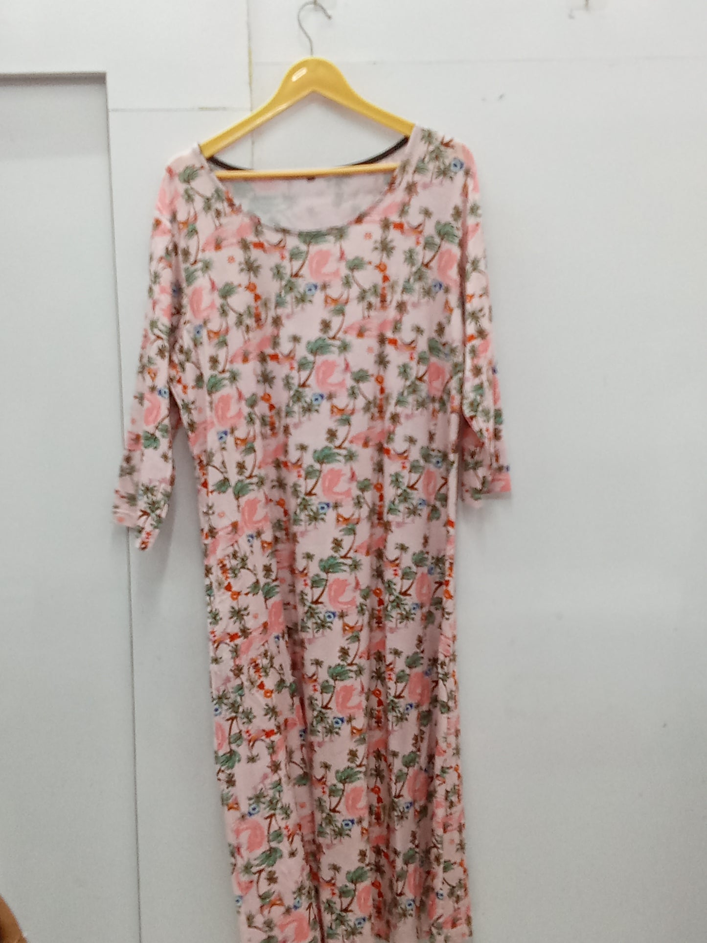 MIDDY 4XL TO 7XL