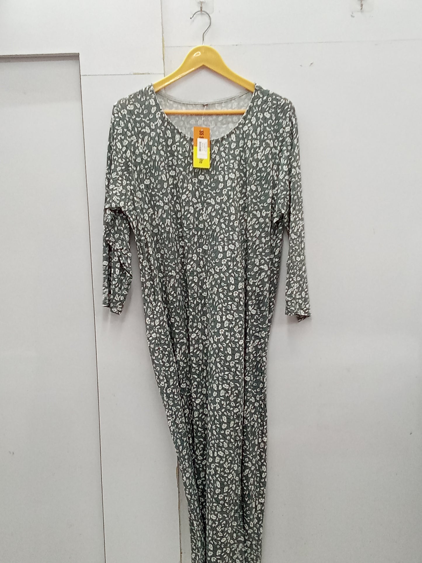 MIDDY 4XL TO 7XL