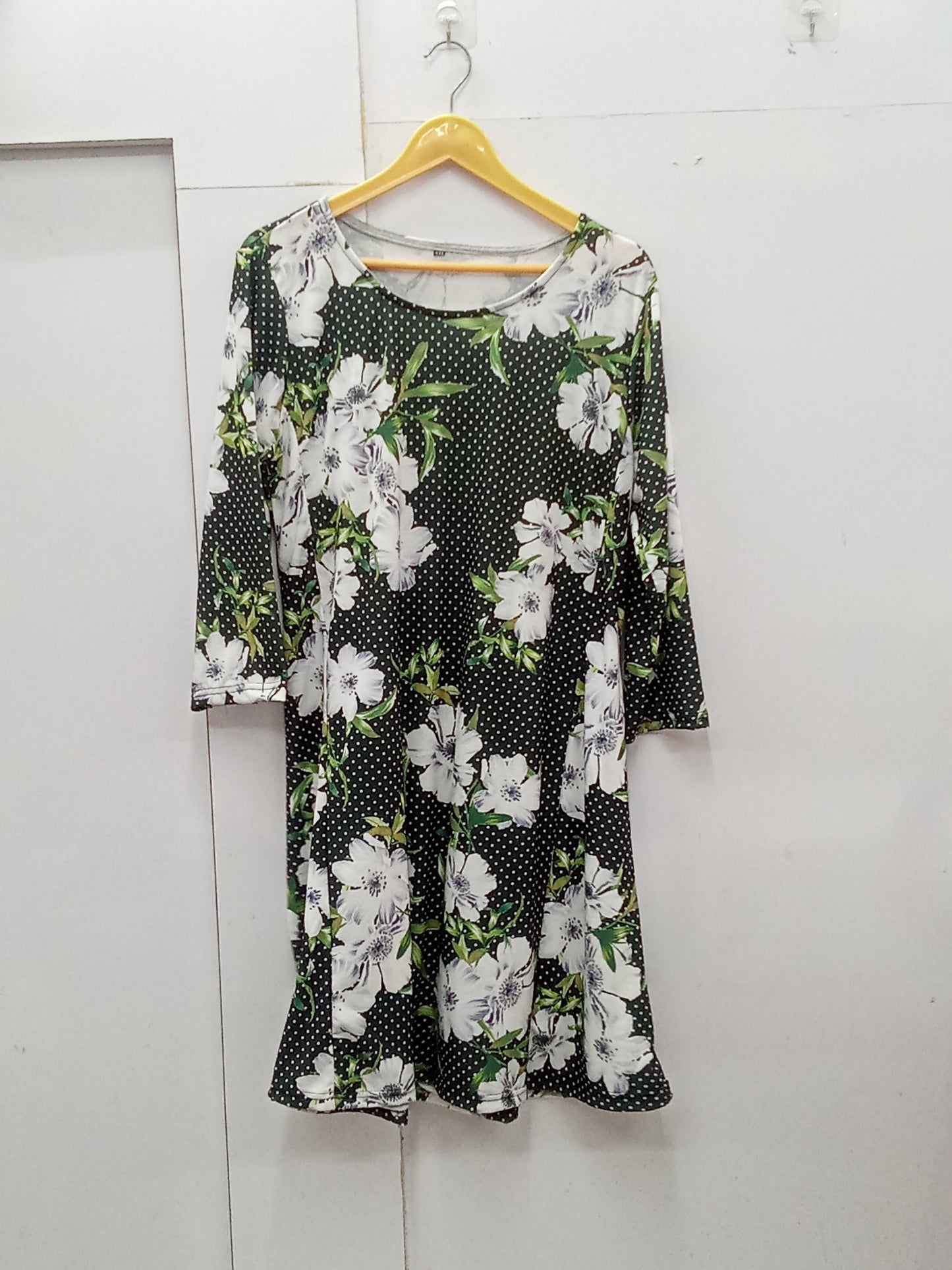 MIDDY 4XL TO 7XL