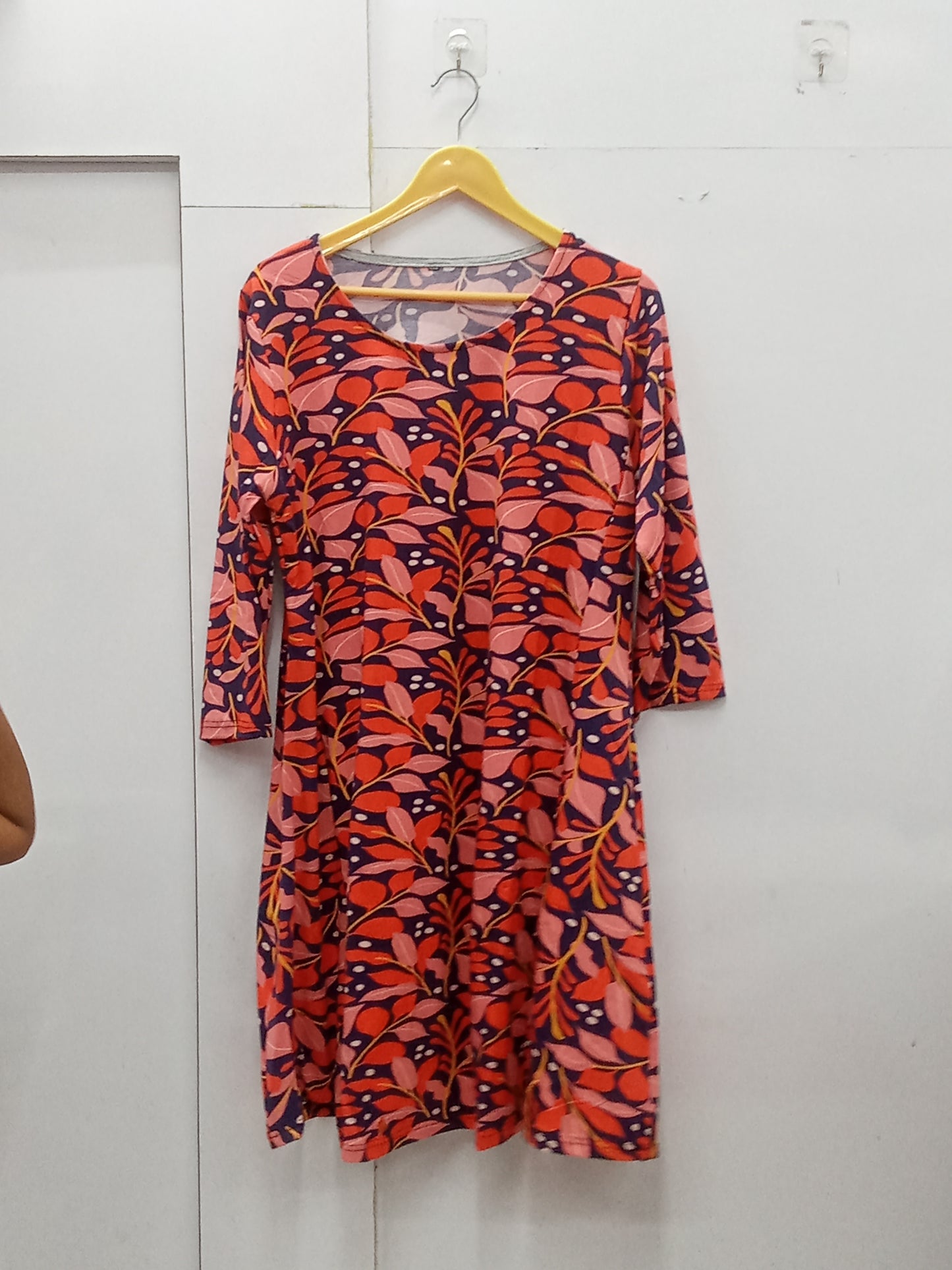 MIDDY 4XL TO 7XL