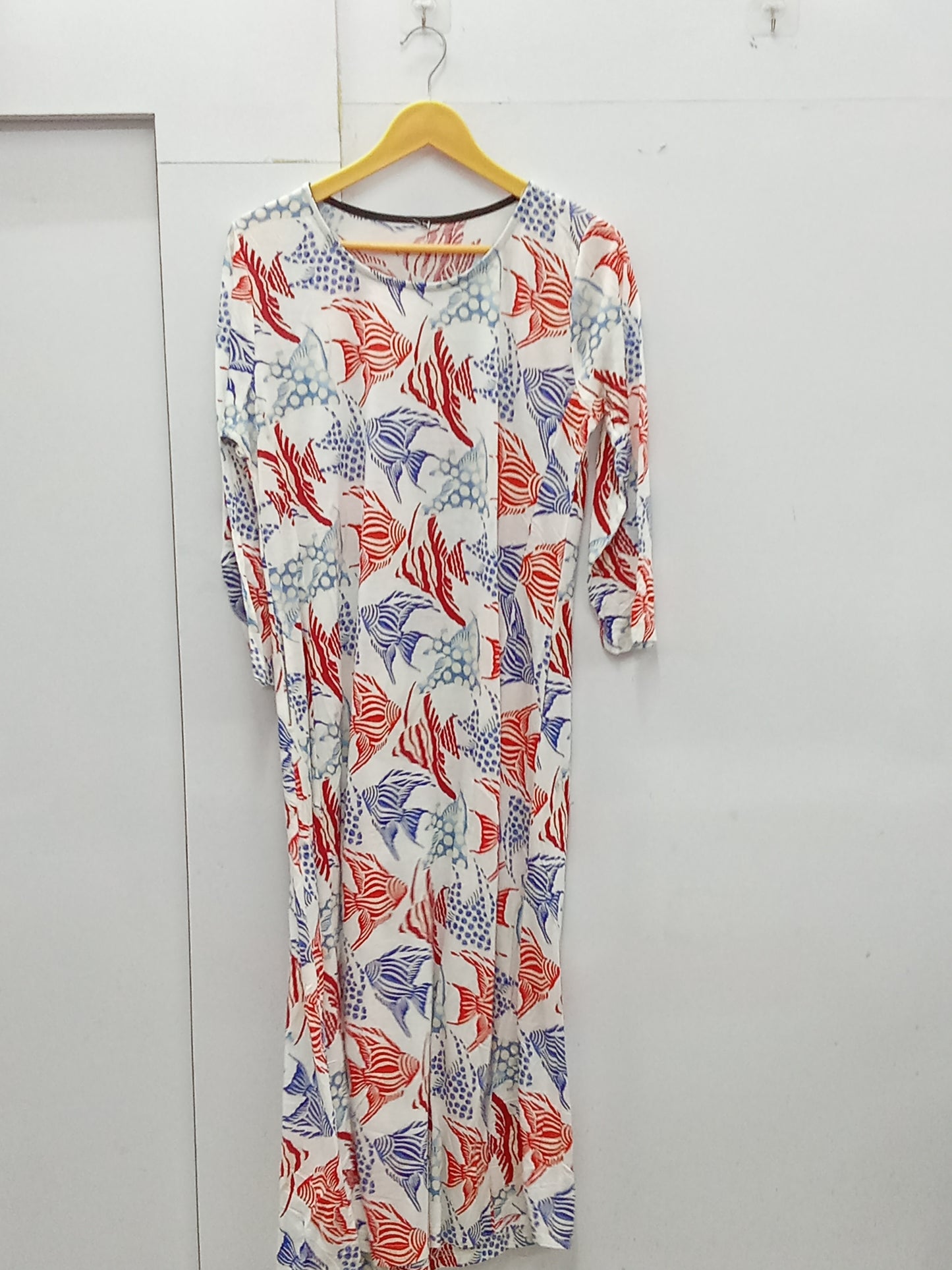 MIDDY 4XL TO 7XL