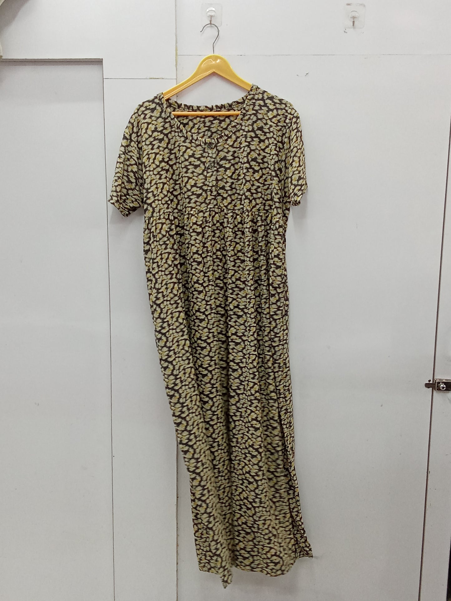 Dreamweave ultra soft sleep gown or serene night slip dress