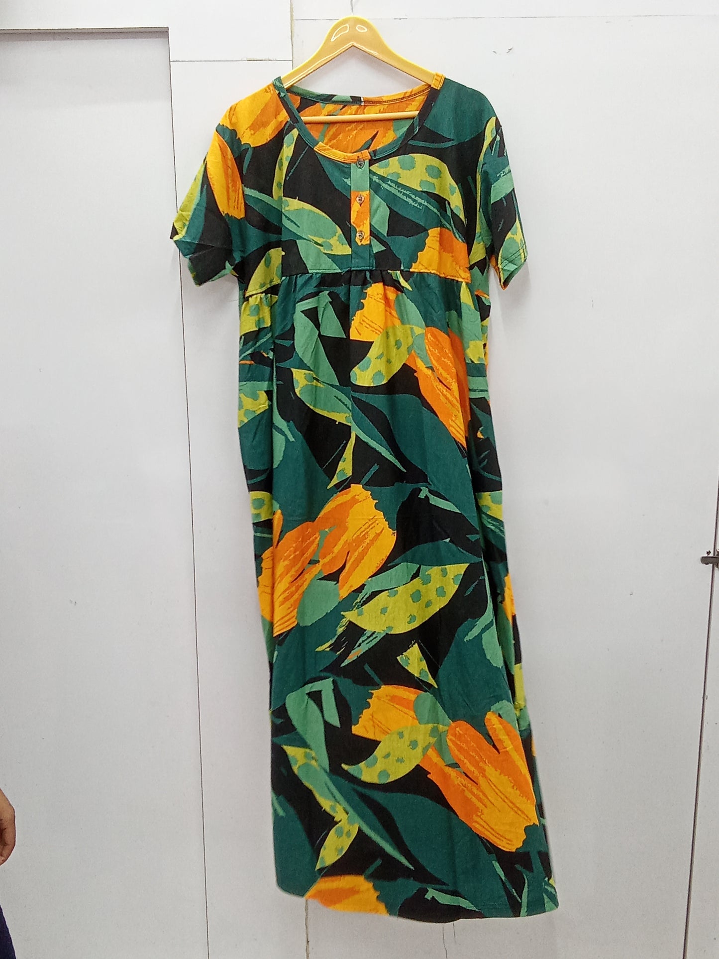Dreamweave ultra soft sleep gown or serene night slip dress