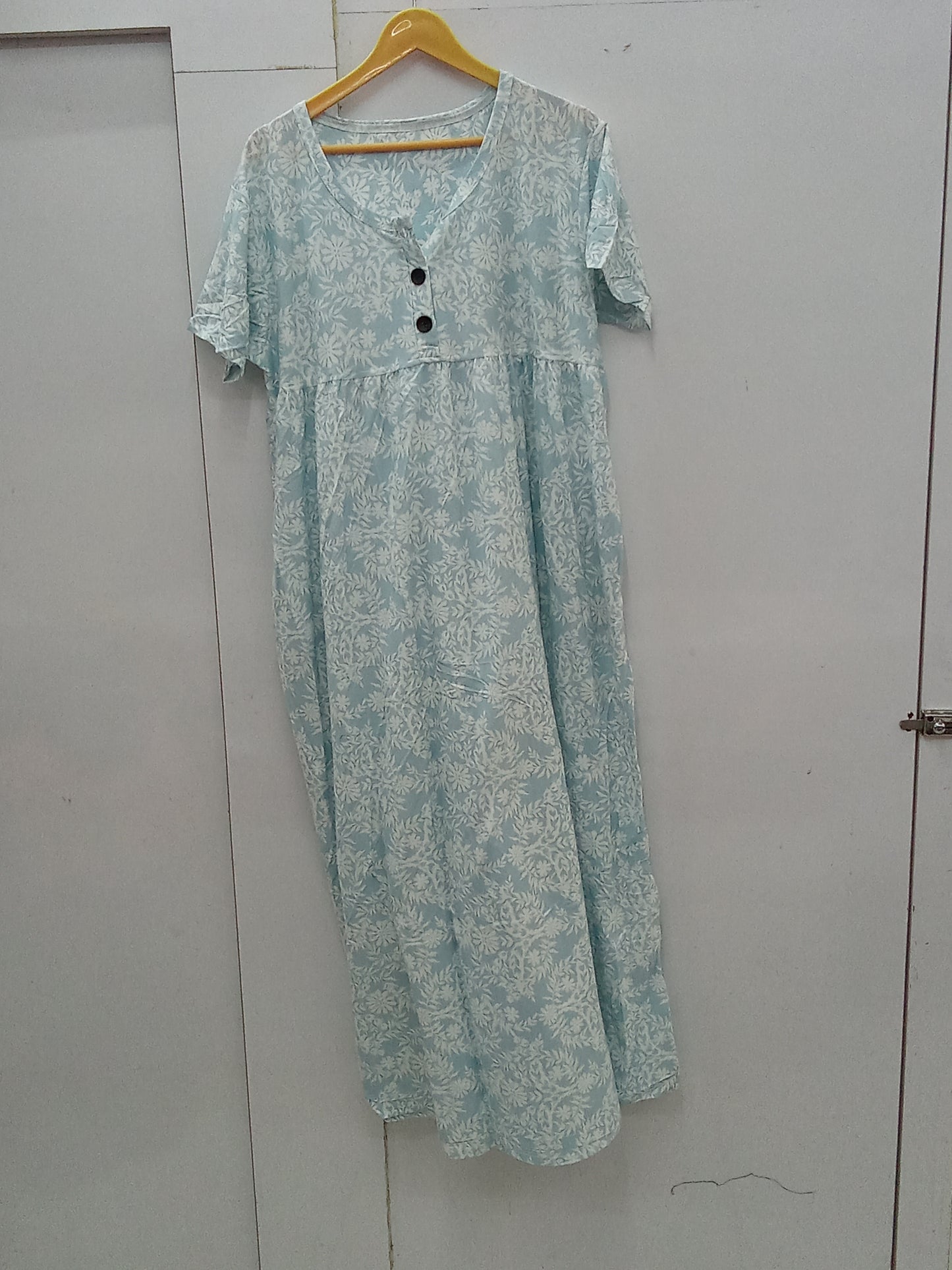 Dreamweave ultra soft sleep gown or serene night slip dress