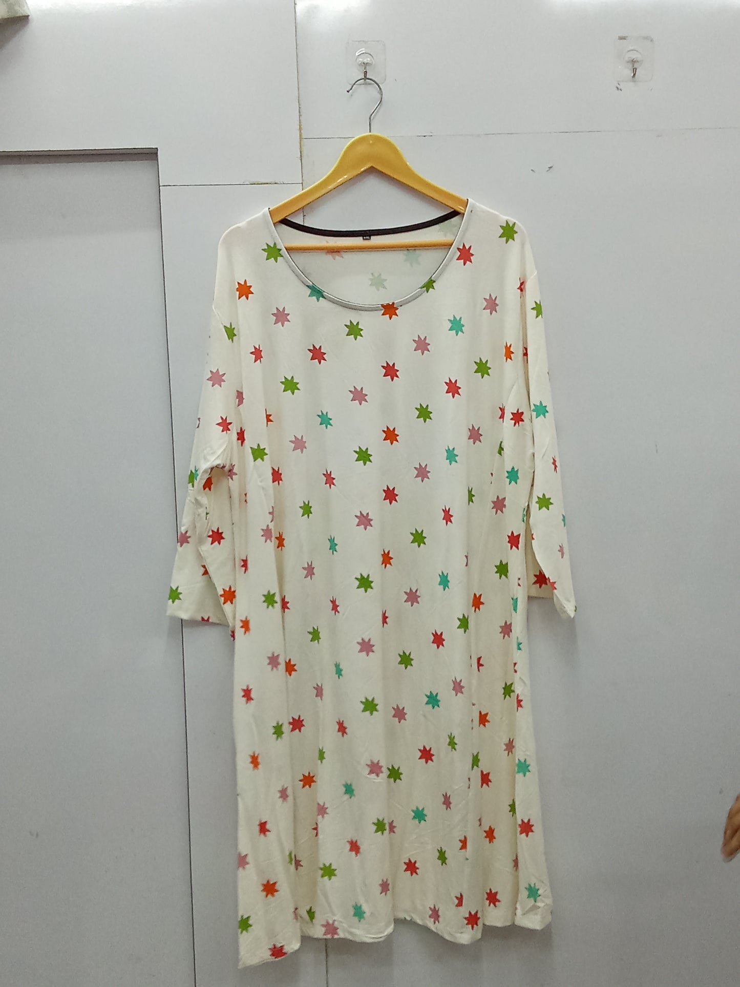 MIDDY 8XL TO 12XL