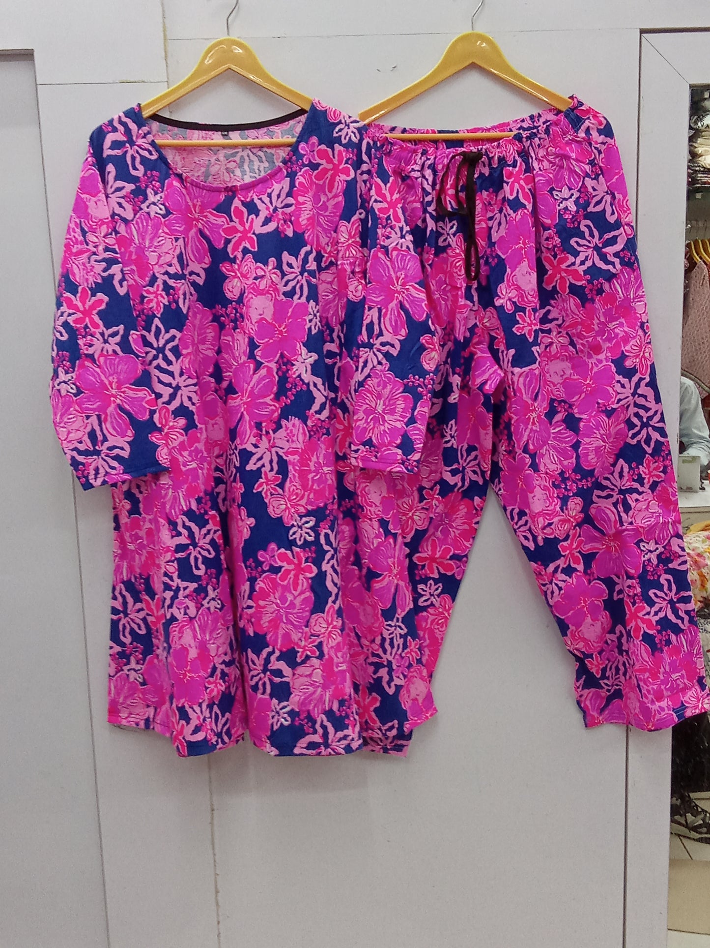 MIDDY SET 8XL TO 12XL