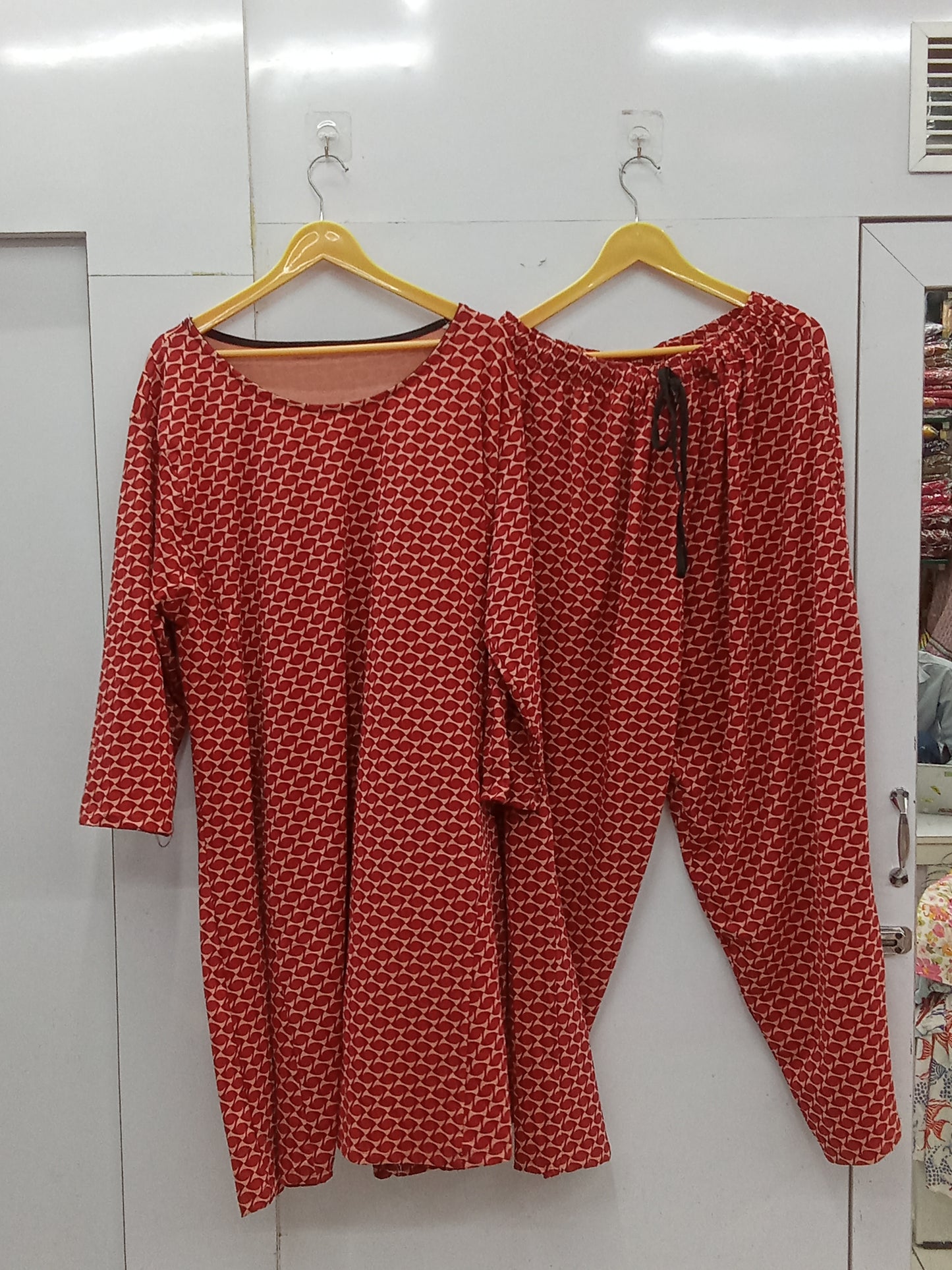 MIDDY SET 8XL TO 12XL