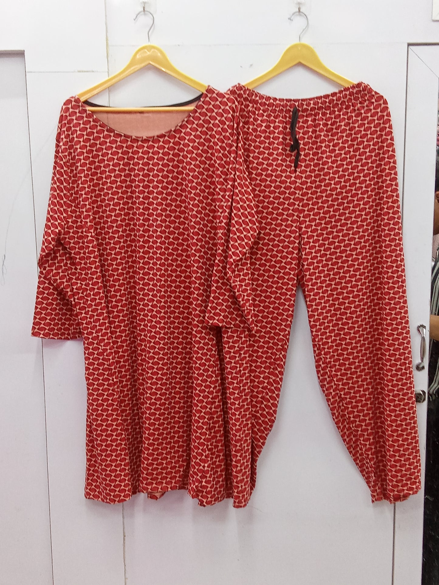 MIDDY SET 5XL TO 9XL