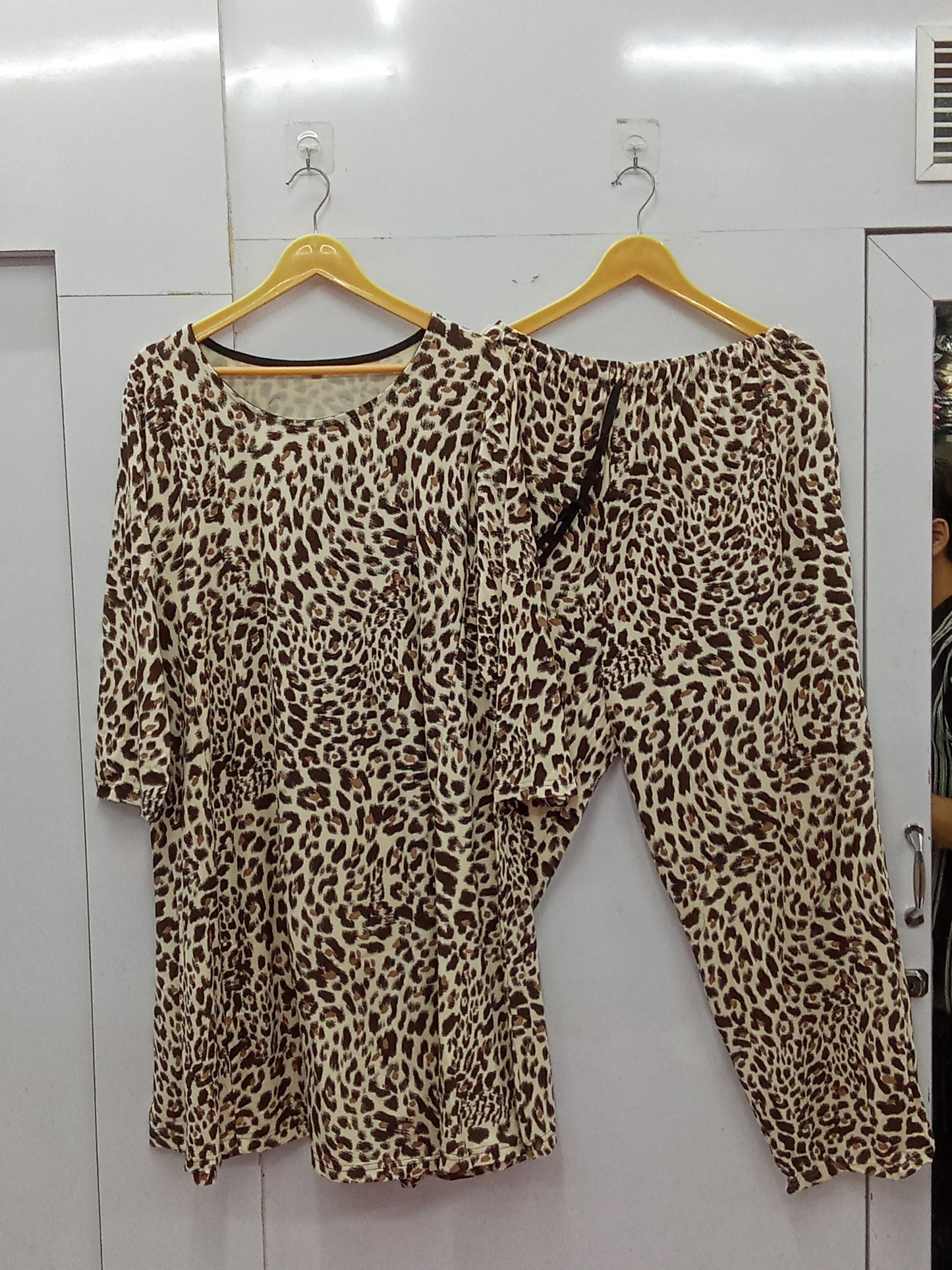 MIDDY SET 5XL TO 9XL