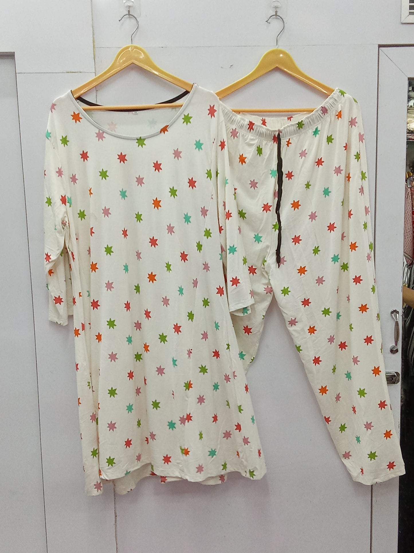 MIDDY SET 5XL TO 9XL