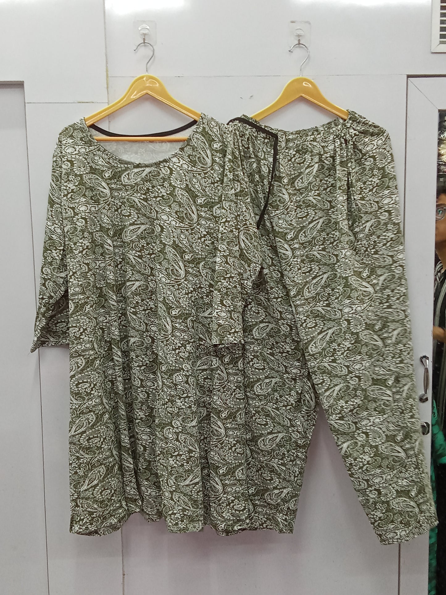 MIDDY SET 5XL TO 9XL